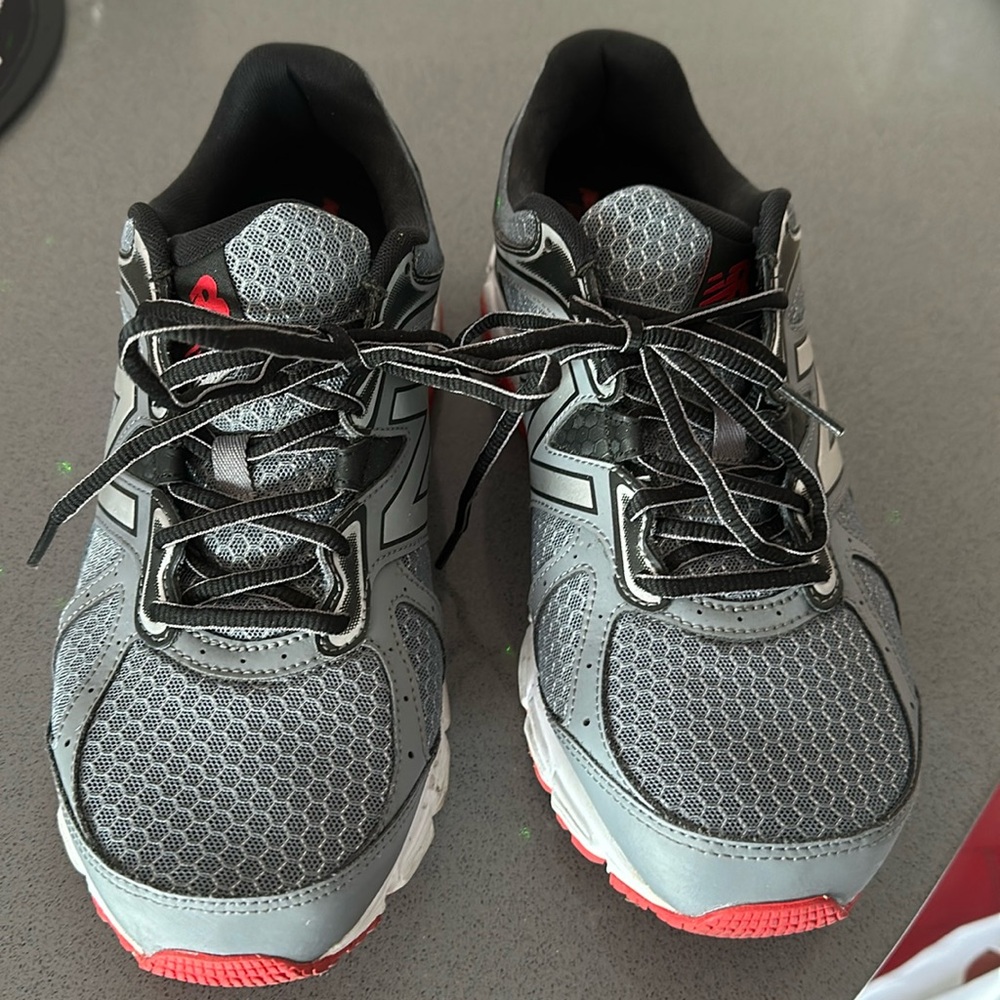 New Balance new wide sneakers